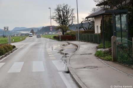 Postavitev avtobusnih postajališč (2)